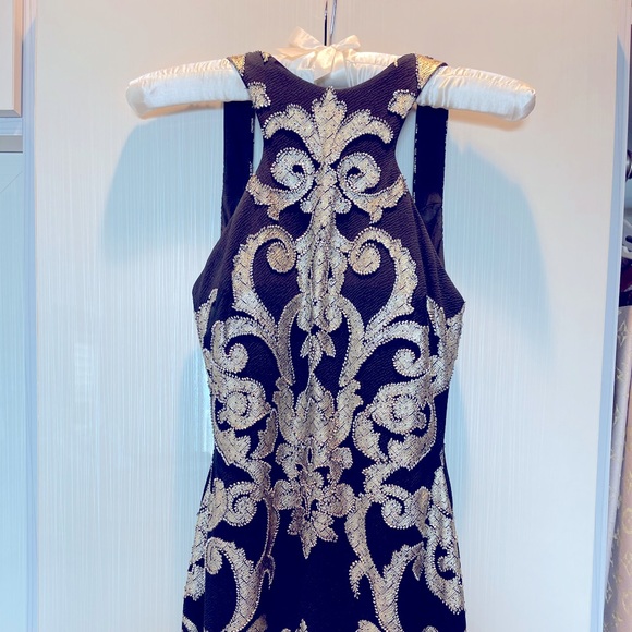 JOVANI EVENING 40231 - Picture 10 of 12